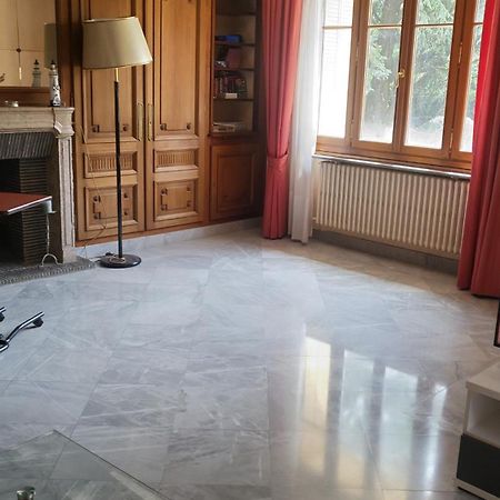 Goutanou Chambre 3 Châtillon-en-Michaille Kültér fotó