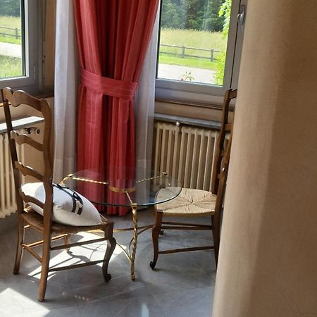 Goutanou Chambre 3 Châtillon-en-Michaille Kültér fotó