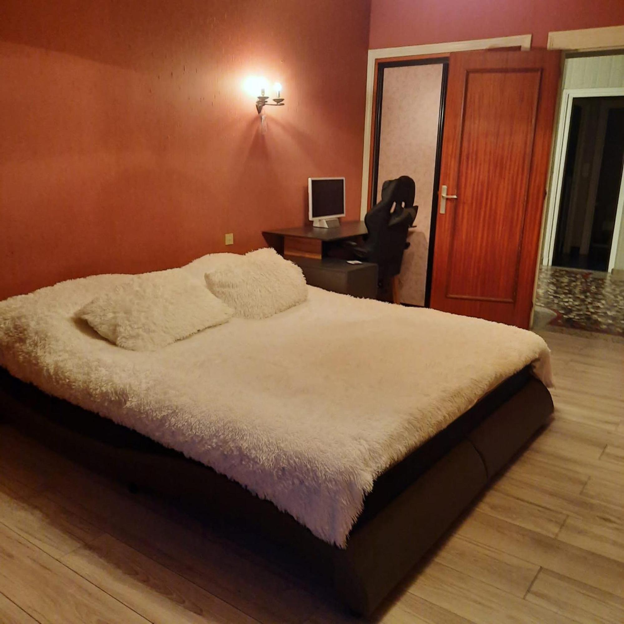 Goutanou Chambre 3 Châtillon-en-Michaille Kültér fotó