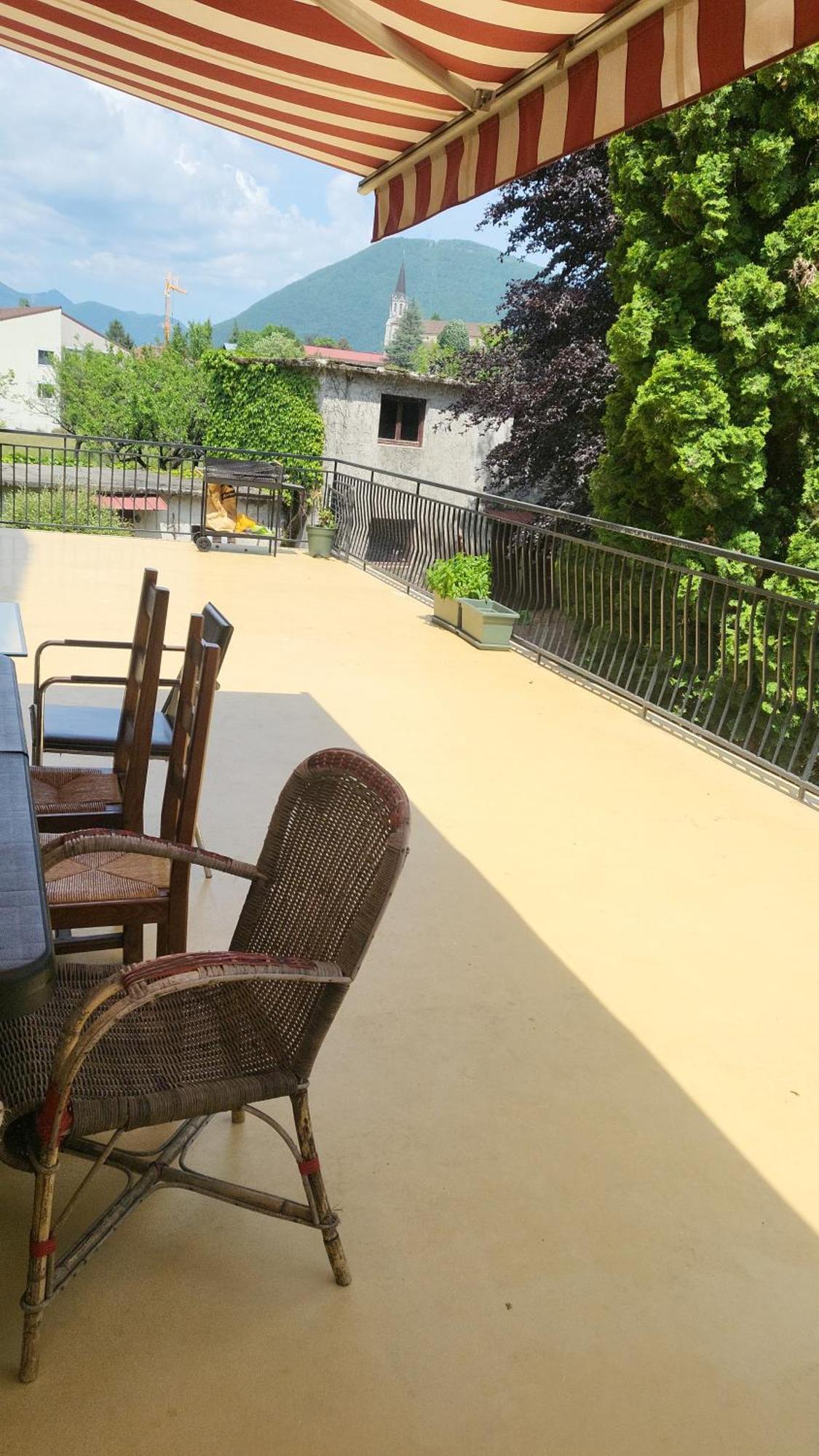 Goutanou Chambre 3 Châtillon-en-Michaille Kültér fotó