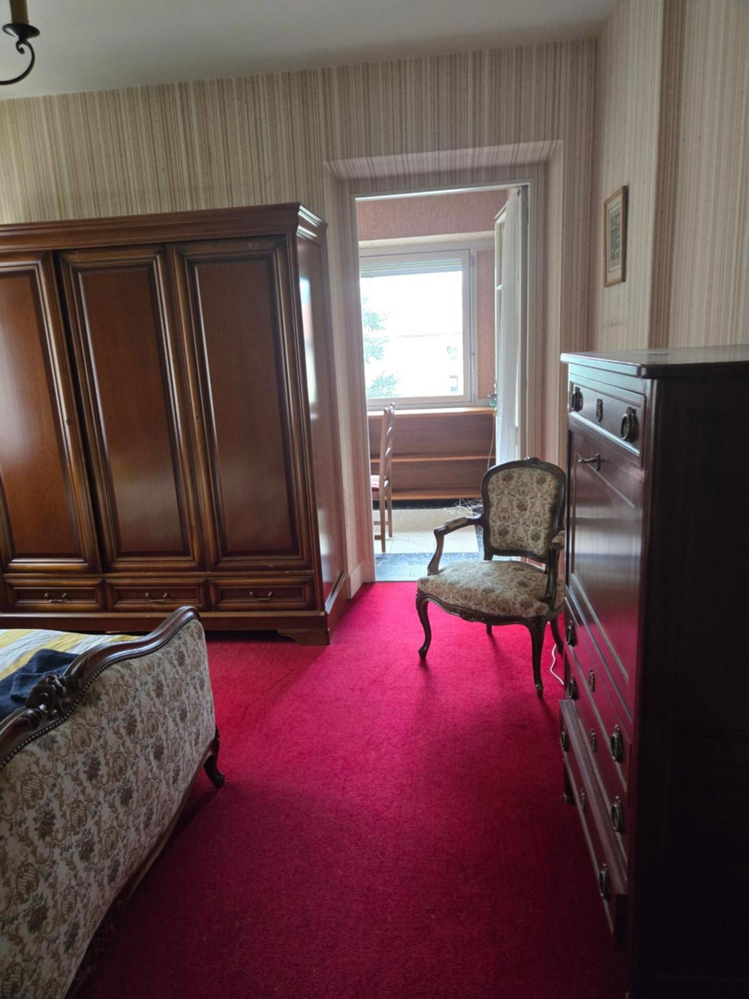 Goutanou Chambre 3 Châtillon-en-Michaille Kültér fotó